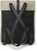 Backpack Micro - Taupe